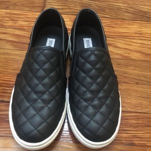 Steve Madden  Women’s Slip On Shoes